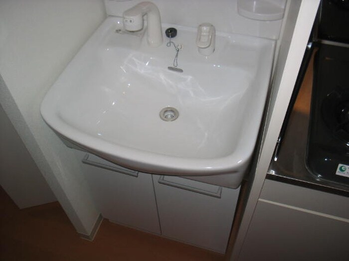 レジデンス名古屋千代田の物件内観写真