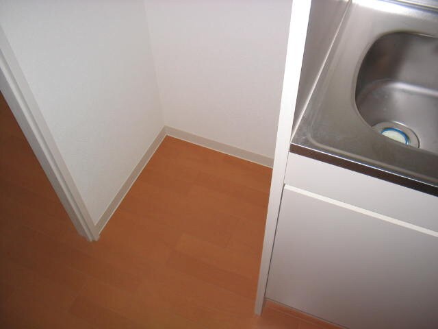 レジデンス名古屋千代田の物件内観写真