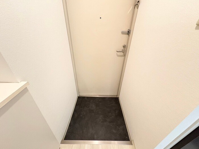 レジデンス名古屋千代田の物件内観写真