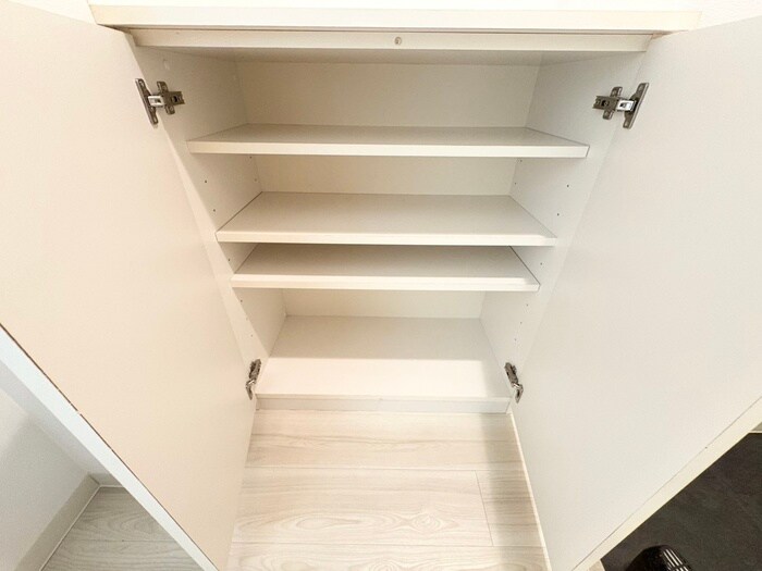 レジデンス名古屋千代田の物件内観写真