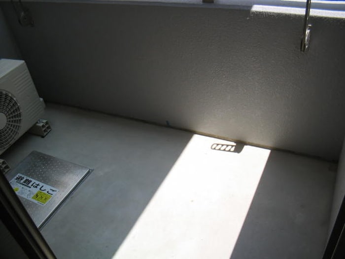 レジデンス名古屋千代田の物件内観写真