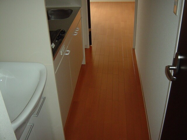 レジデンス名古屋千代田の物件内観写真