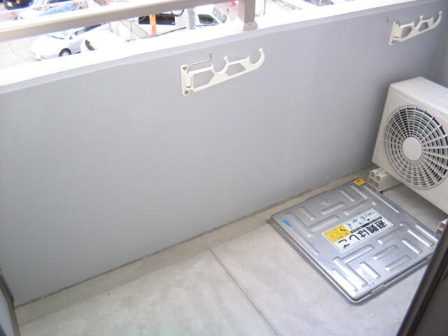 レジデンス名古屋千代田の物件内観写真