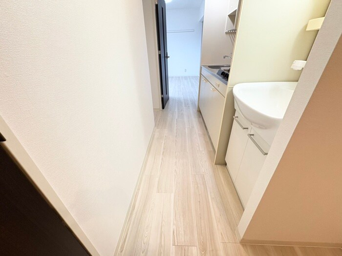 レジデンス名古屋千代田の物件内観写真