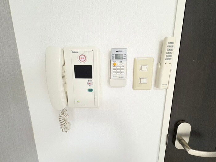 レジデンス名古屋千代田の物件内観写真