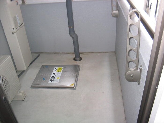 レジデンス名古屋千代田の物件内観写真