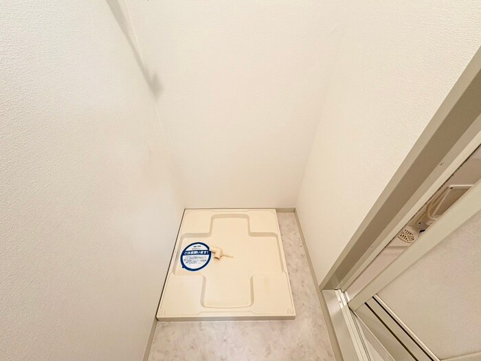 レジデンス名古屋千代田の物件内観写真