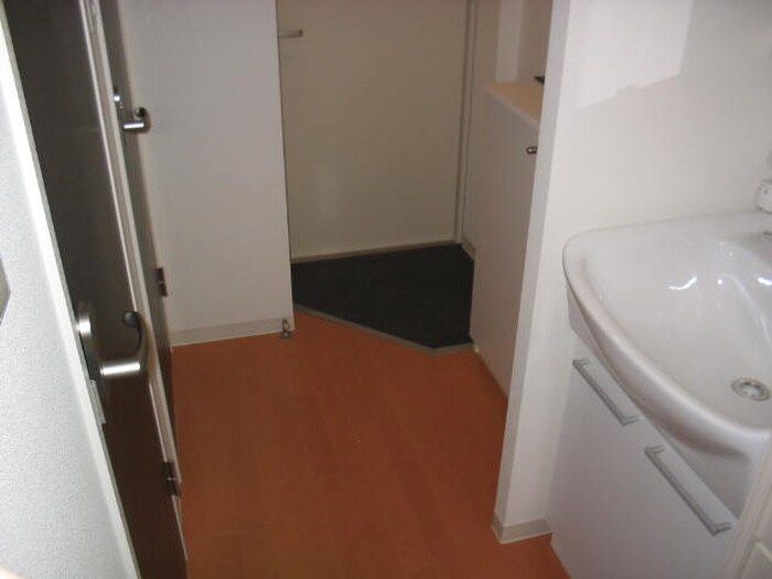 レジデンス名古屋千代田の物件内観写真