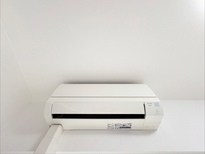 レジデンス名古屋千代田の物件内観写真