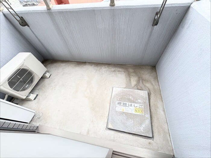 レジデンス名古屋千代田の物件内観写真