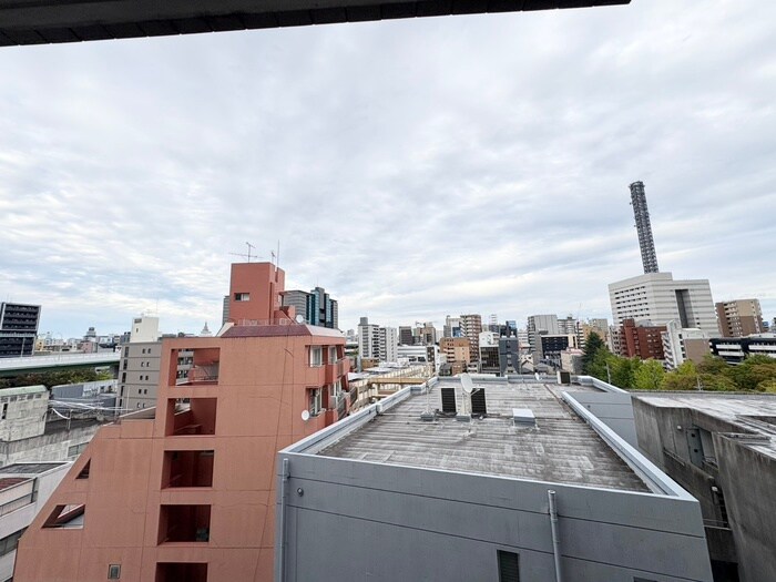 レジデンス名古屋千代田の物件内観写真