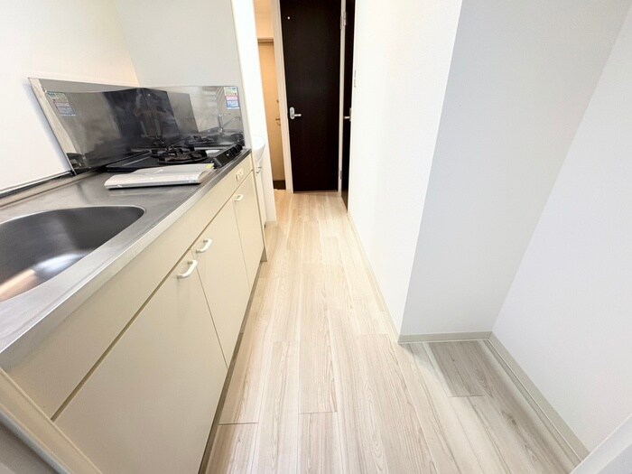 レジデンス名古屋千代田の物件内観写真