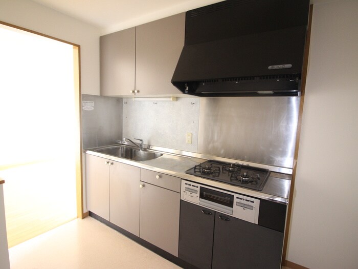 ソレイユ徳川の物件内観写真