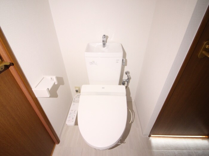 ソレイユ徳川の物件内観写真