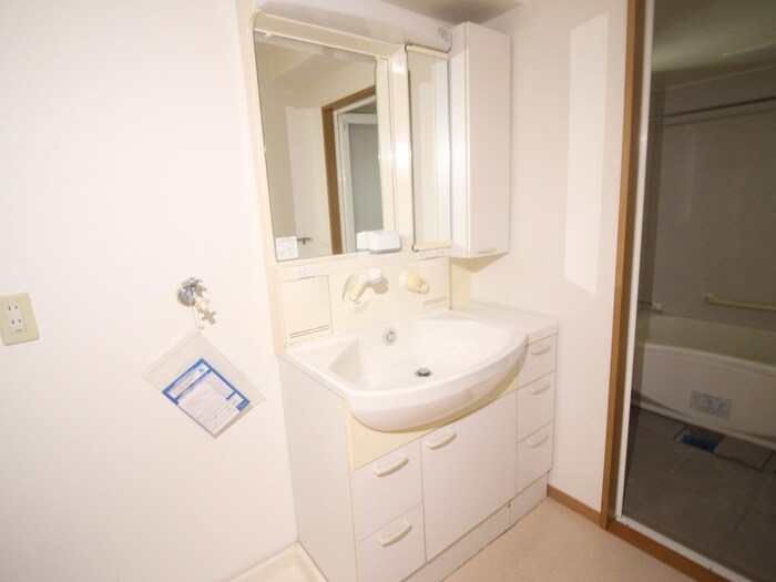 ソレイユ徳川の物件内観写真