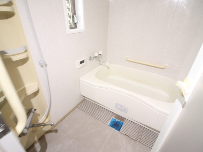 ソレイユ徳川の物件内観写真