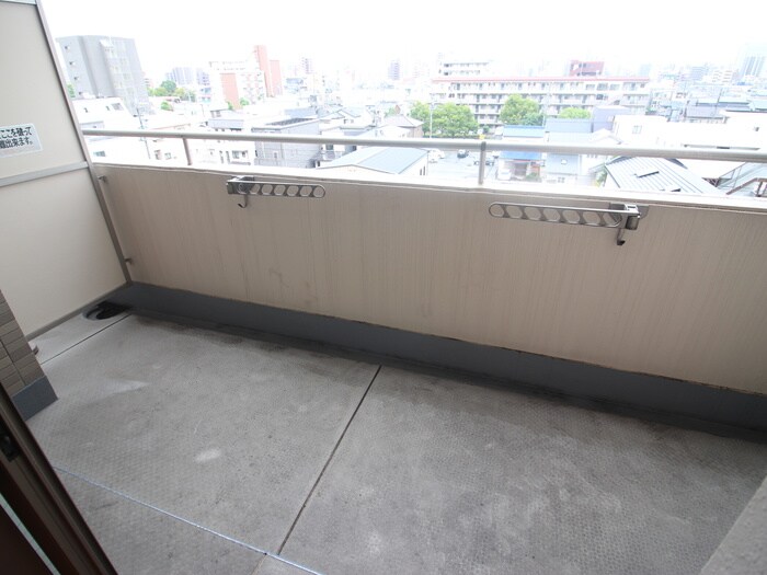 ソレイユ徳川の物件内観写真