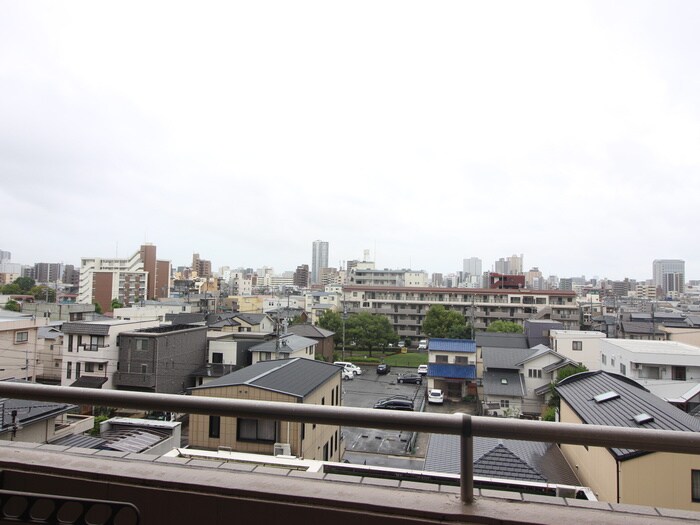 ソレイユ徳川の物件内観写真