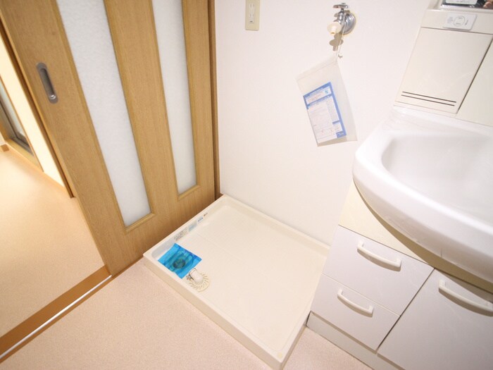 ソレイユ徳川の物件内観写真