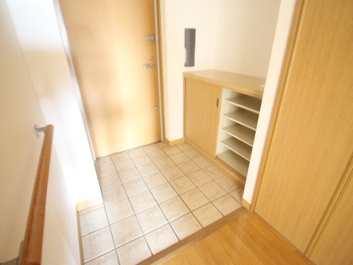 ソレイユ徳川の物件内観写真