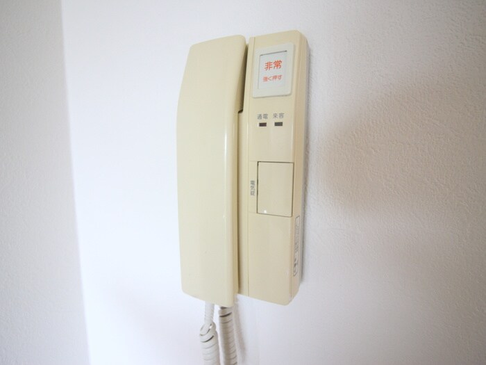 ソレイユ徳川の物件内観写真