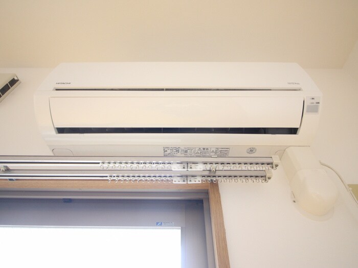 ソレイユ徳川の物件内観写真