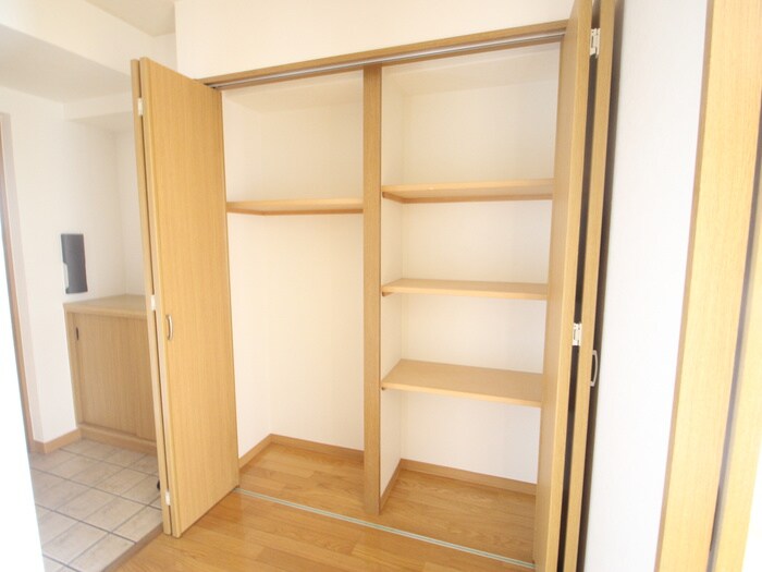 ソレイユ徳川の物件内観写真