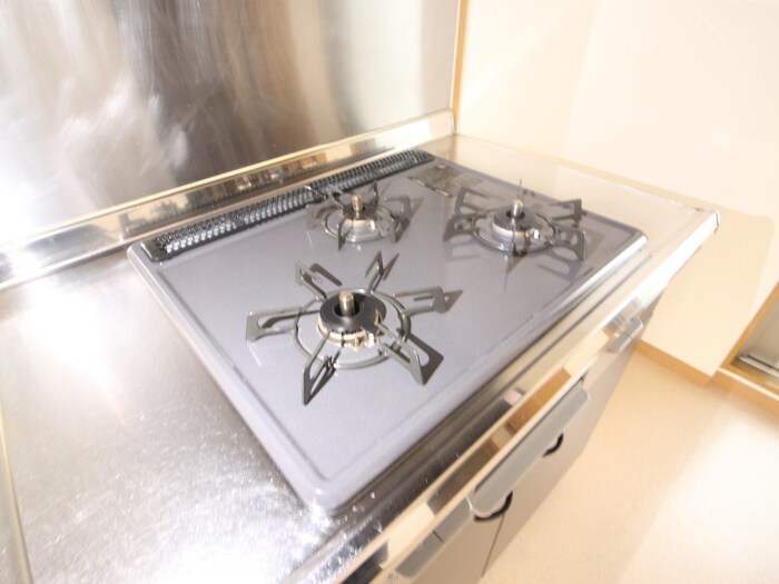 ソレイユ徳川の物件内観写真