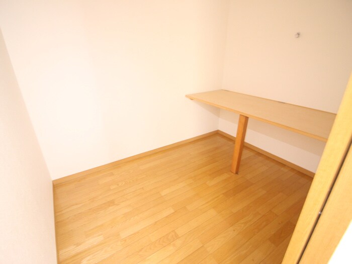 ソレイユ徳川の物件内観写真