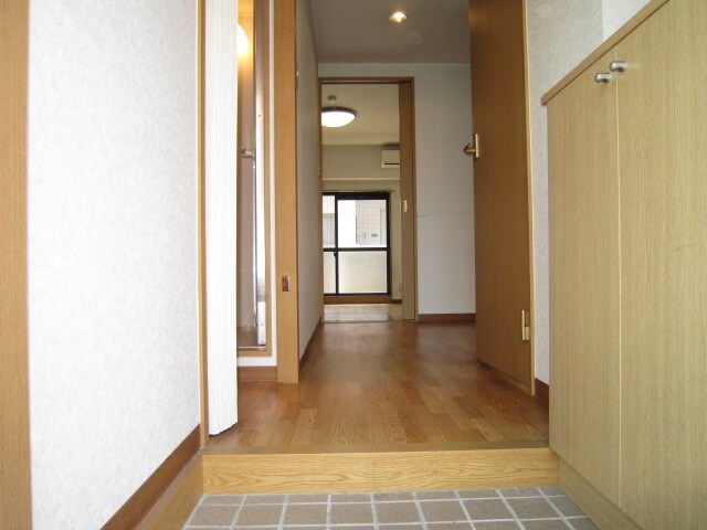 サンハイツ名取 Ⅱの物件内観写真