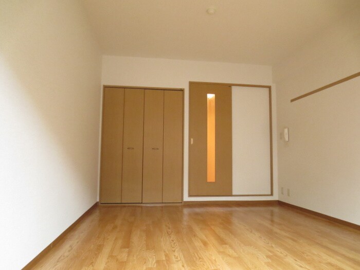 サンハイツ名取 Ⅱの物件内観写真