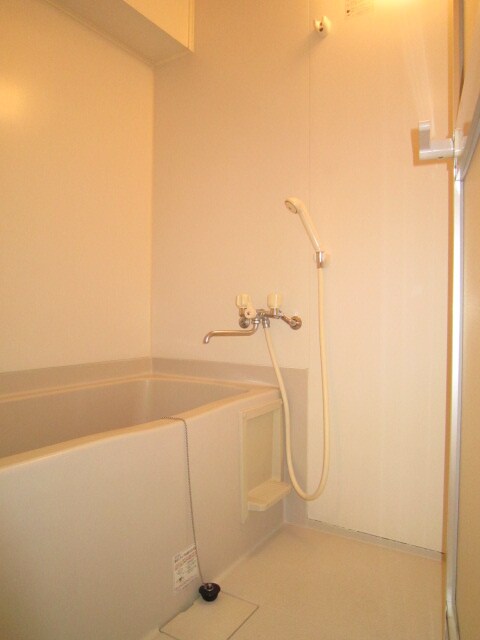 サンハイツ名取 Ⅱの物件内観写真