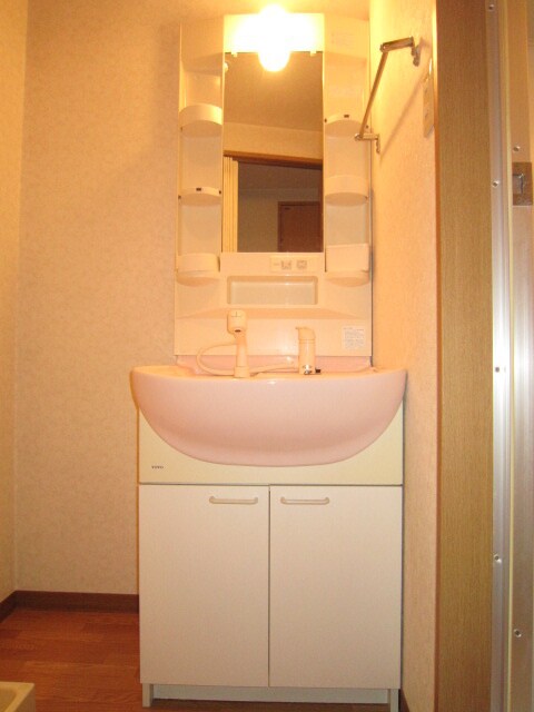 サンハイツ名取 Ⅱの物件内観写真