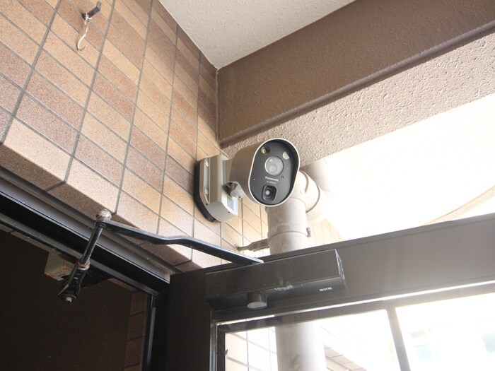 サンハイツ名取 Ⅱの物件外観写真