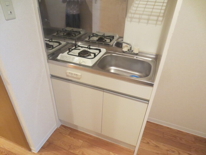 サンハイツ名取 Ⅱの物件内観写真