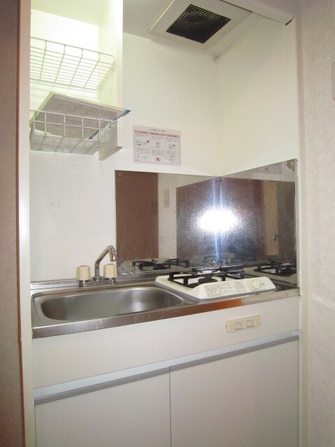 サンハイツ名取 Ⅱの物件内観写真