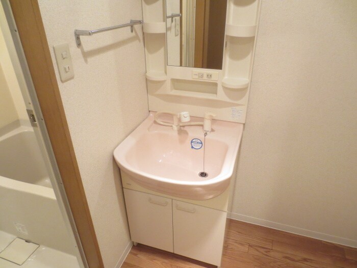 サンハイツ名取 Ⅱの物件内観写真