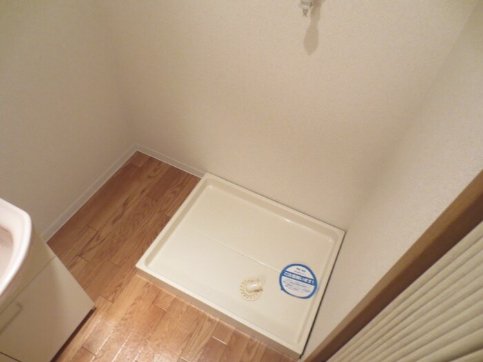 サンハイツ名取 Ⅱの物件内観写真