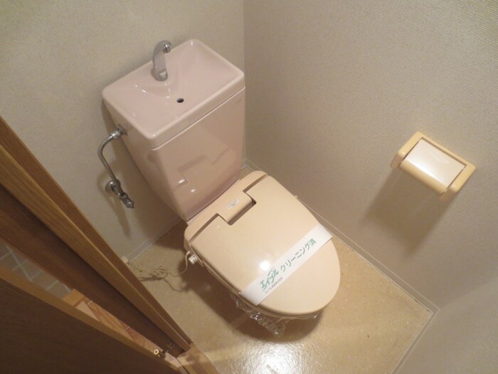 サンハイツ名取 Ⅱの物件内観写真