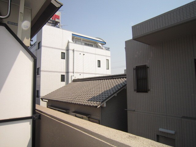 サンハイツ名取 Ⅱの物件内観写真