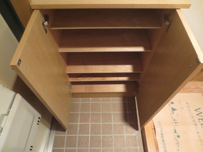 サンハイツ名取 Ⅱの物件内観写真