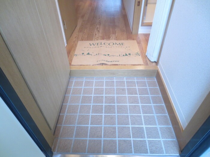 サンハイツ名取 Ⅱの物件内観写真