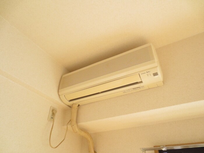 サンハイツ名取 Ⅱの物件内観写真