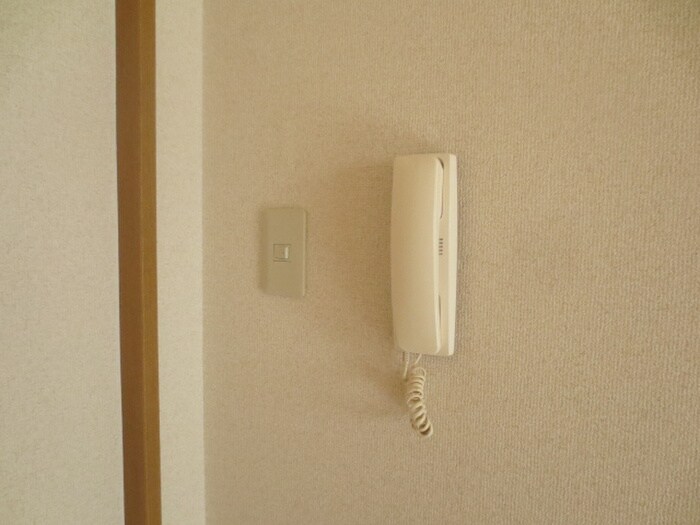 サンハイツ名取 Ⅱの物件内観写真