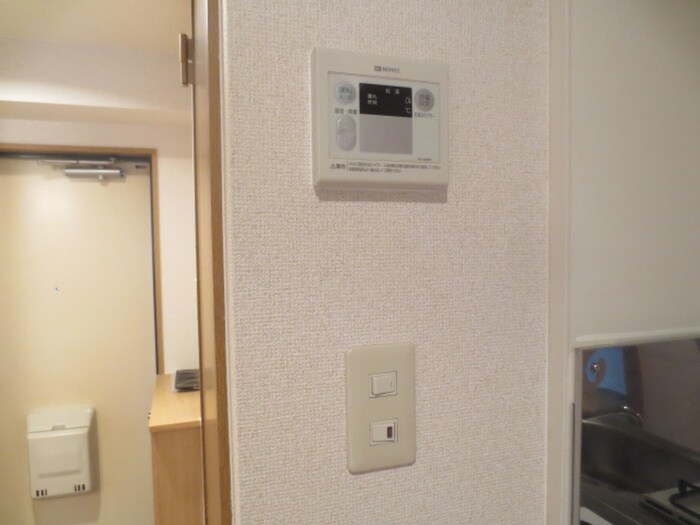 サンハイツ名取 Ⅱの物件内観写真