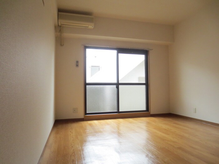 サンハイツ名取 Ⅱの物件内観写真