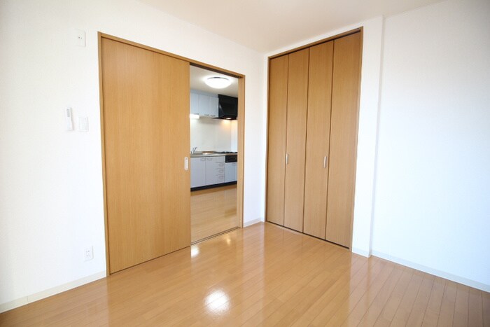 クレア－ル吹上の物件内観写真