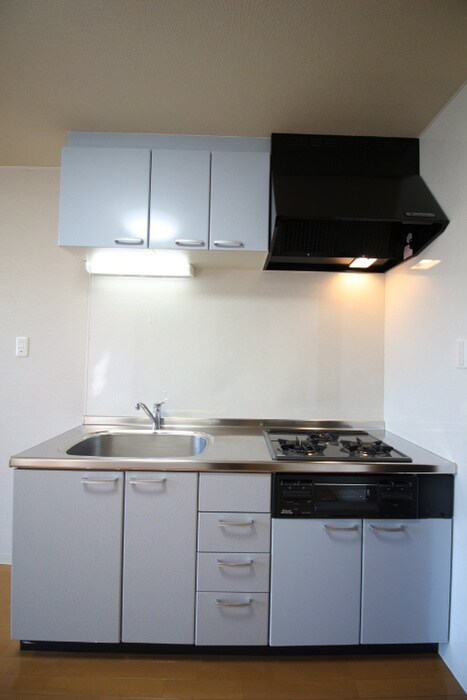 クレア－ル吹上の物件内観写真