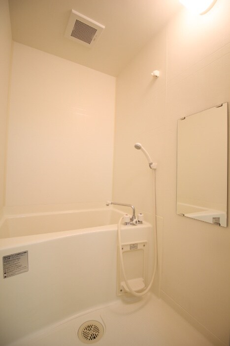 クレア－ル吹上の物件内観写真