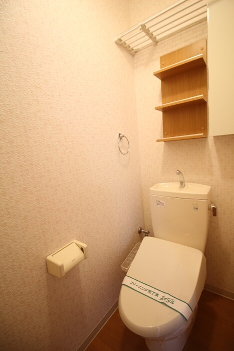 クレア－ル吹上の物件内観写真